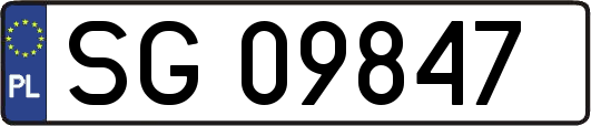 SG09847