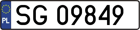 SG09849