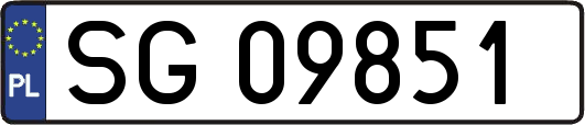 SG09851
