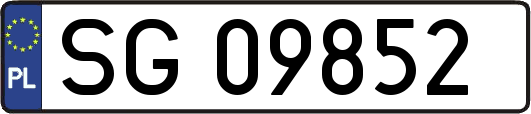 SG09852