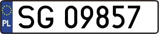 SG09857