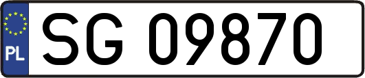 SG09870