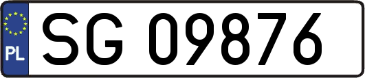 SG09876