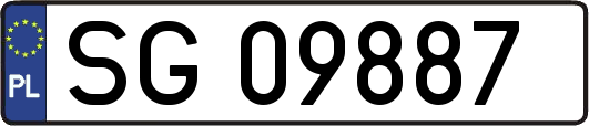 SG09887
