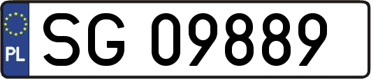 SG09889