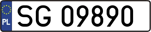 SG09890