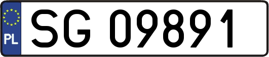 SG09891
