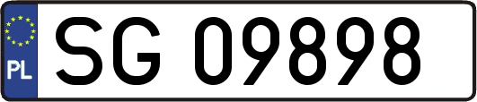 SG09898