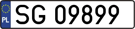 SG09899