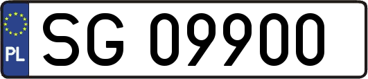 SG09900