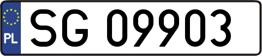 SG09903