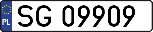 SG09909