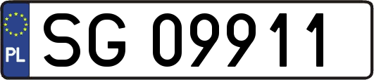 SG09911