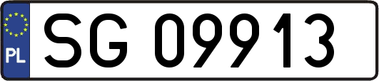 SG09913