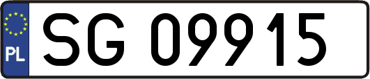 SG09915