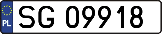 SG09918