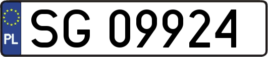 SG09924