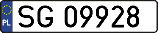 SG09928