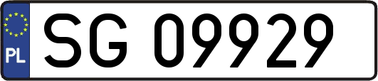 SG09929