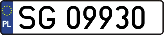 SG09930