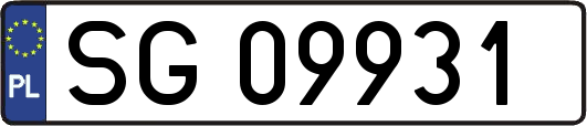 SG09931