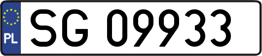SG09933