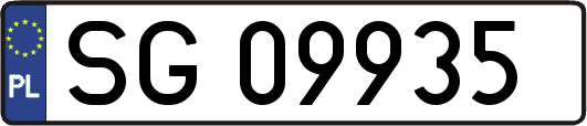 SG09935