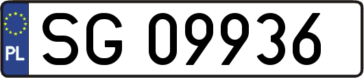 SG09936
