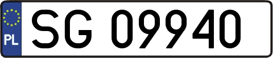 SG09940