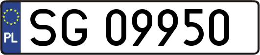 SG09950