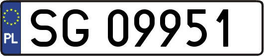 SG09951