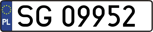 SG09952