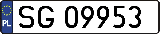 SG09953