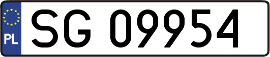 SG09954