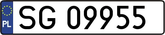 SG09955