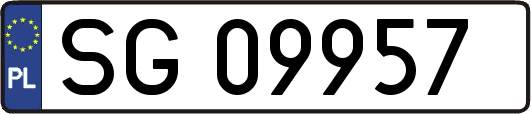 SG09957