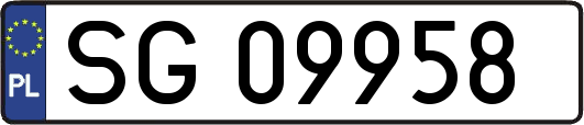 SG09958