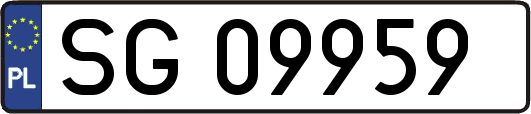 SG09959