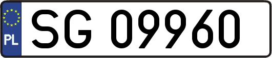 SG09960