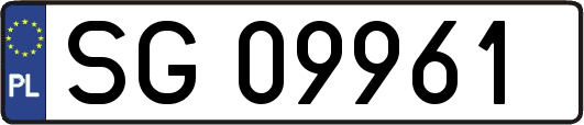 SG09961
