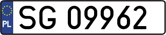 SG09962