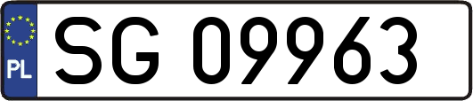 SG09963