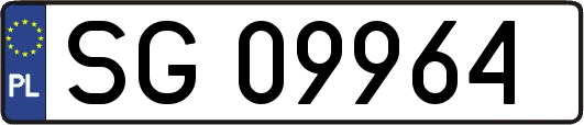 SG09964