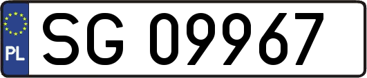 SG09967