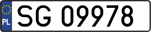 SG09978