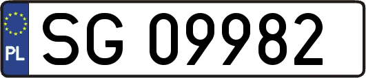 SG09982