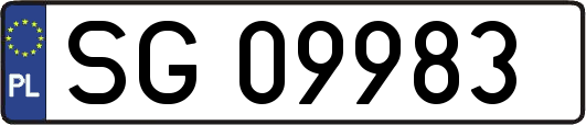SG09983
