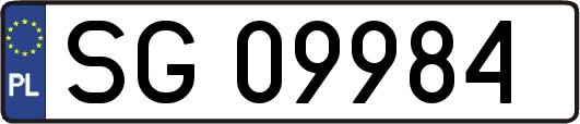 SG09984