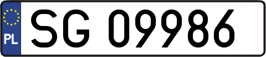 SG09986