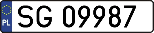 SG09987